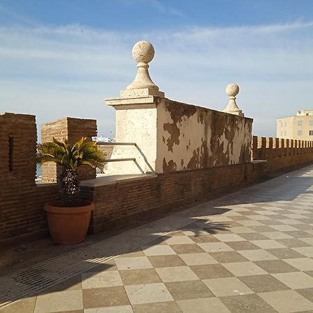 Stanze Al Porto Appartement Civitavecchia Buitenkant foto