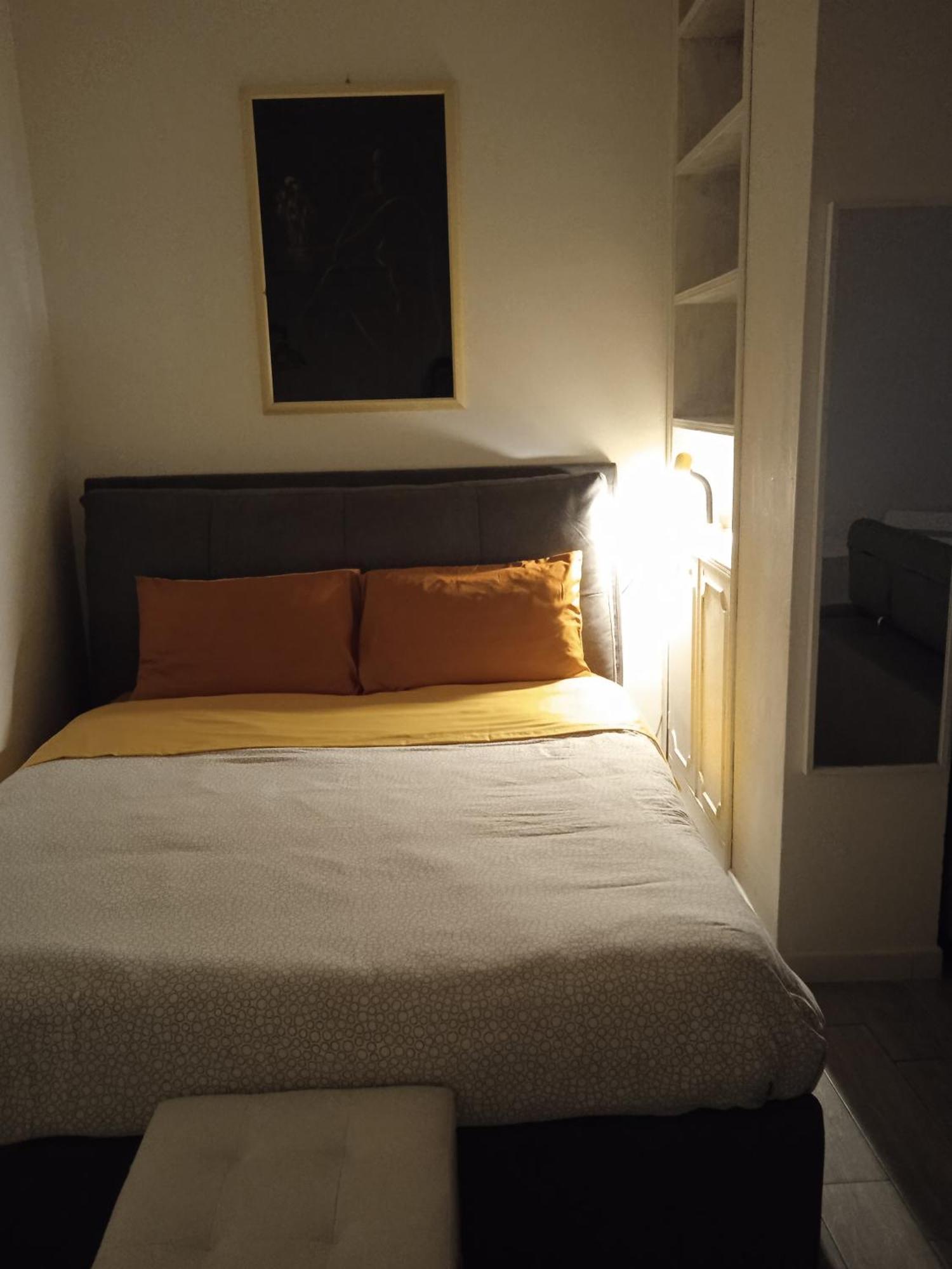 Stanze Al Porto Appartement Civitavecchia Buitenkant foto