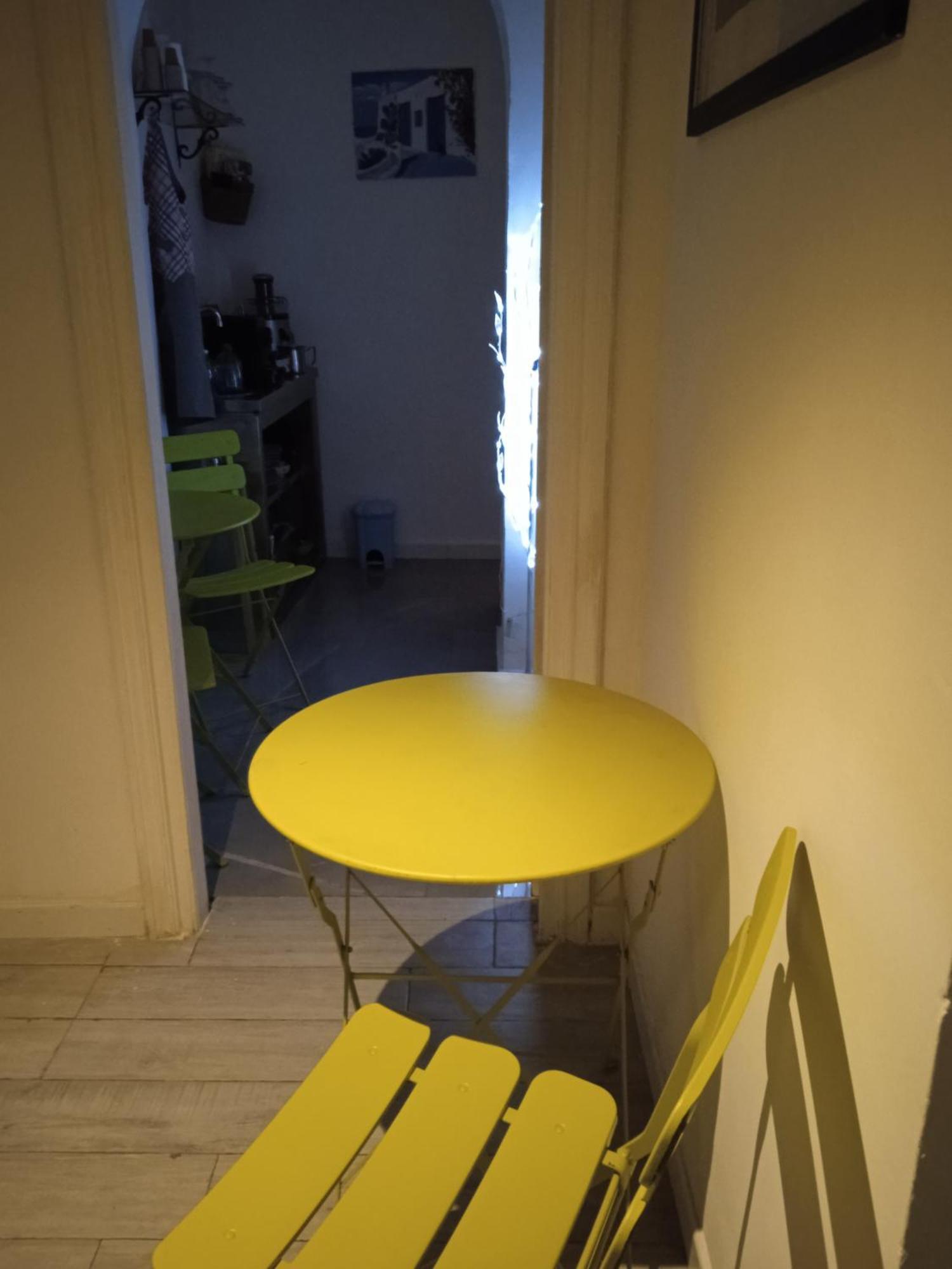 Stanze Al Porto Appartement Civitavecchia Buitenkant foto