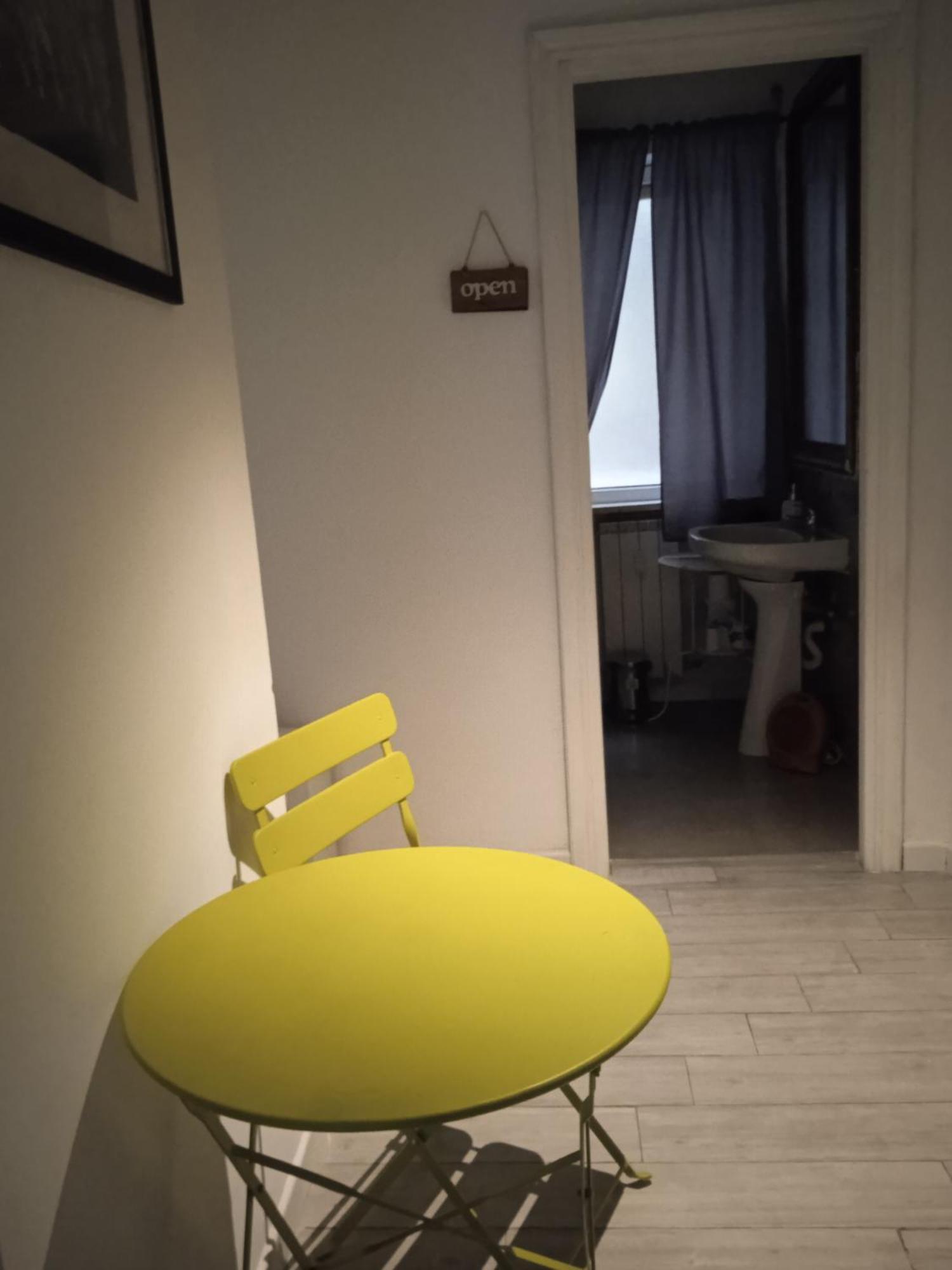 Stanze Al Porto Appartement Civitavecchia Buitenkant foto