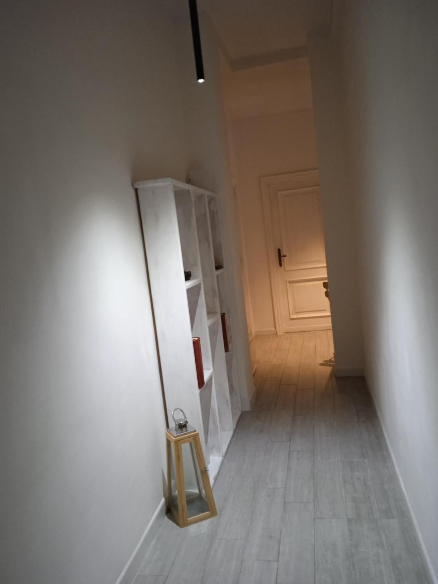 Stanze Al Porto Appartement Civitavecchia Buitenkant foto