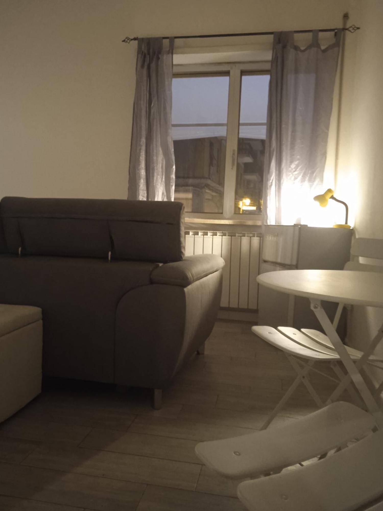 Stanze Al Porto Appartement Civitavecchia Buitenkant foto