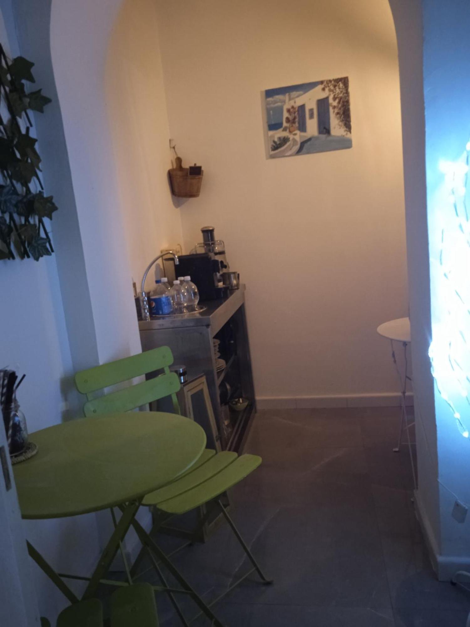 Stanze Al Porto Appartement Civitavecchia Buitenkant foto