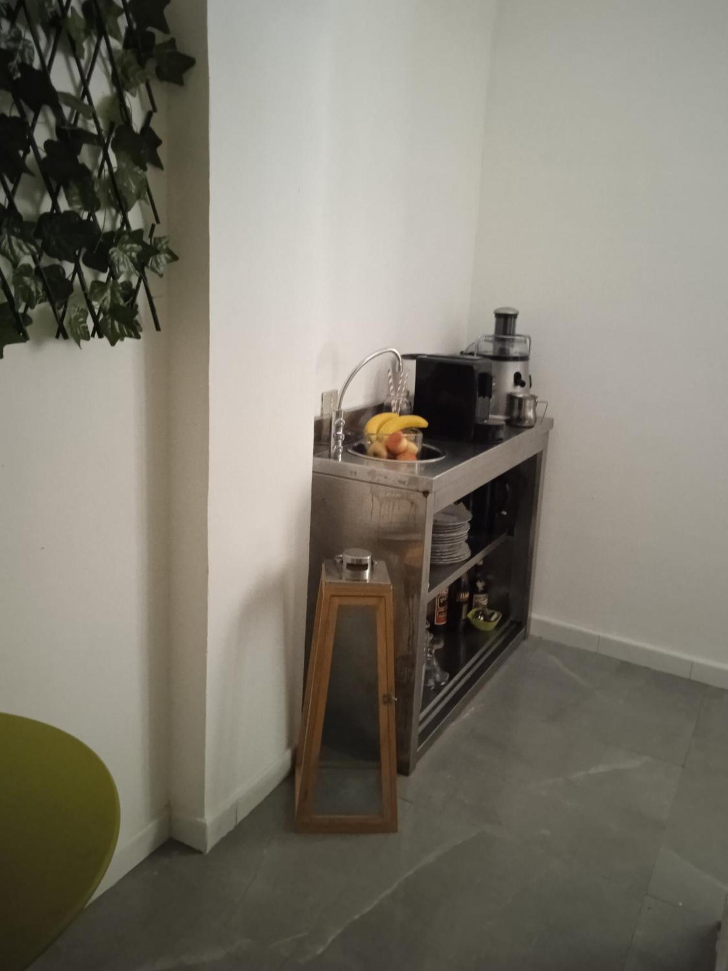 Stanze Al Porto Appartement Civitavecchia Buitenkant foto