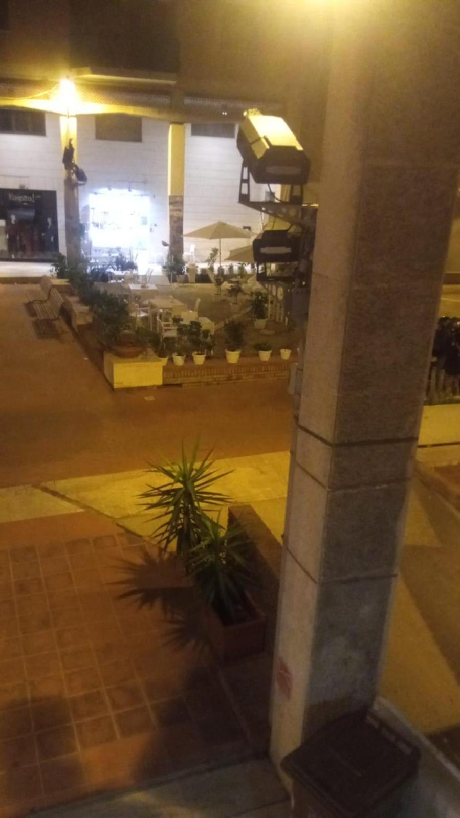 Stanze Al Porto Appartement Civitavecchia Buitenkant foto