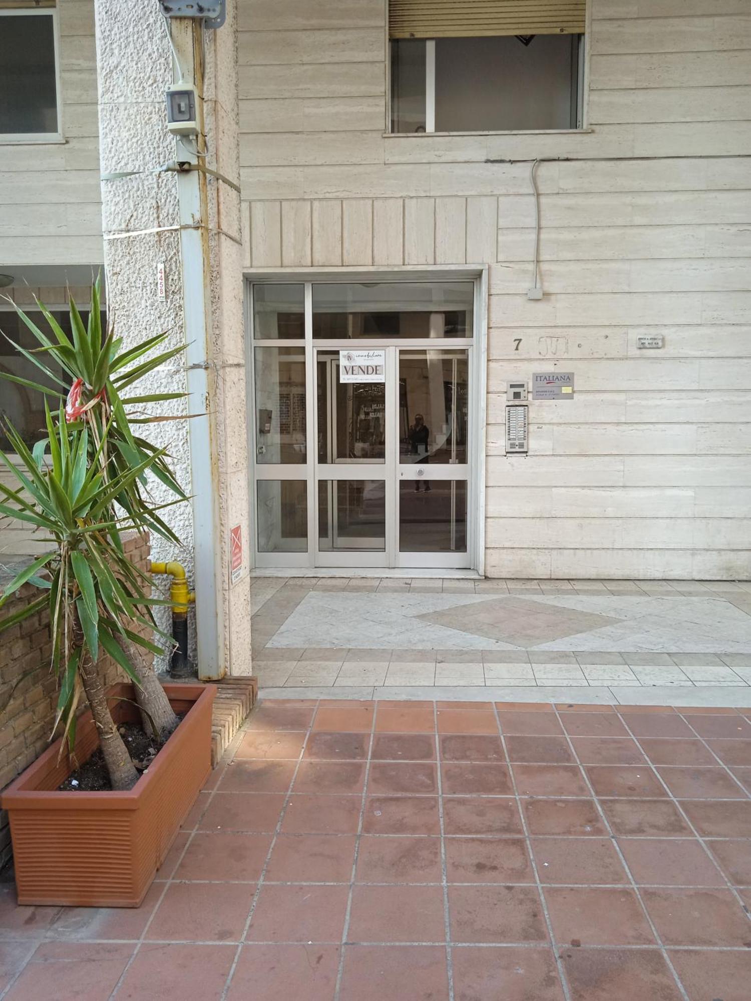 Stanze Al Porto Appartement Civitavecchia Buitenkant foto